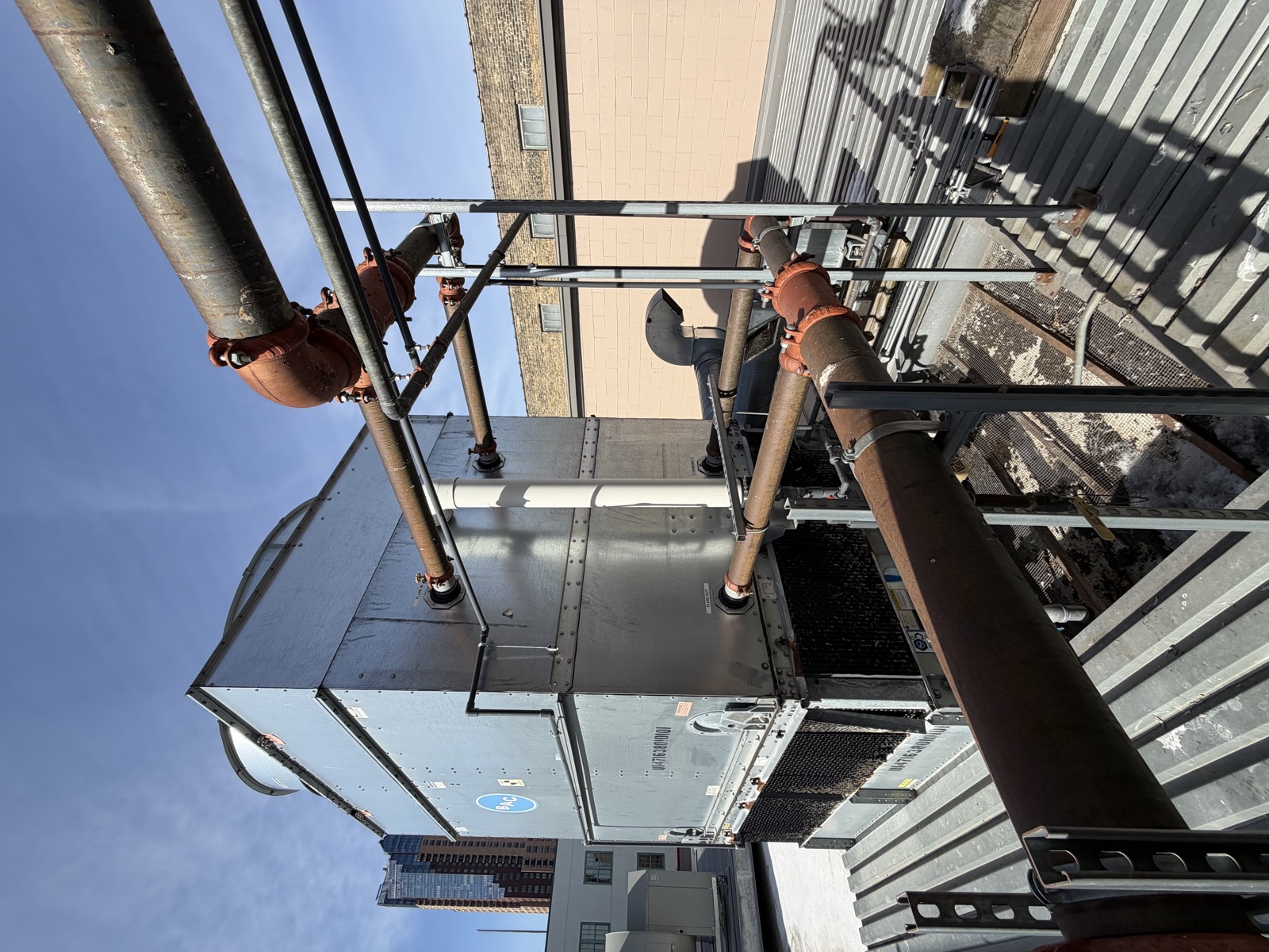 Cooling Tower - 22